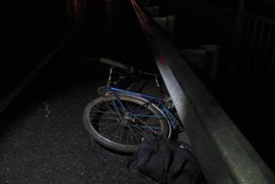 Столкновение поколений: в Костромской области в ДТП попали юноша на иномарке и пенсионер на велосипеде
