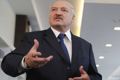 Лукашенко: военные учения в Белоруссии образумили Запад