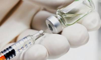 Специалисты Крымского федерального университета сообщили о создании вакцины от COVID-19