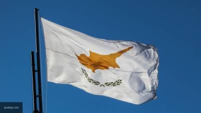 Председатель Палаты представителей Кипра ушел в отставку