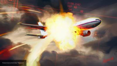 МИД РФ считает невозможным участие России в консультациях по Boeing MH17