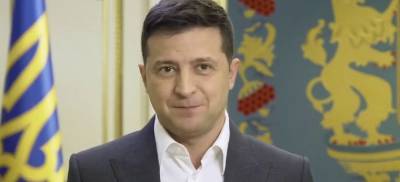 Опрос Зеленского покажет, поддерживают ли украинцы идею свободной экономической зоны в Донбассе