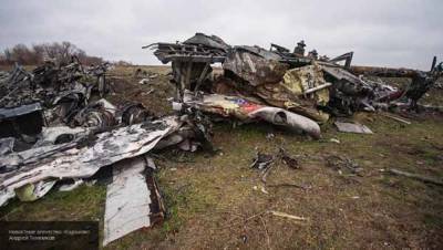 РФ прекратит диалог с Нидерландами по катастрофе МН17