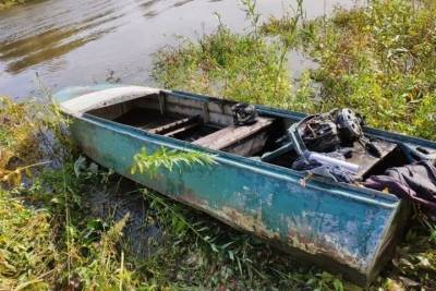 Одного из пропавших в Чувашии рыбаков нашли мертвым