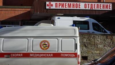В Коми от коронавируса скончались 7 человек за сутки