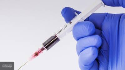 Третья российская вакцина от COVID-19 будет зарегистрирована через месяц