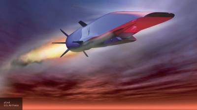 The Drive раскрыл подробности гиперзвуковой крылатой ракеты ARRW