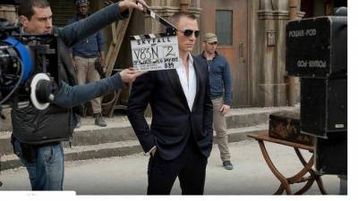 Продюсер "Джеймса Бонда" заявила, что агент 007 не станет женщиной