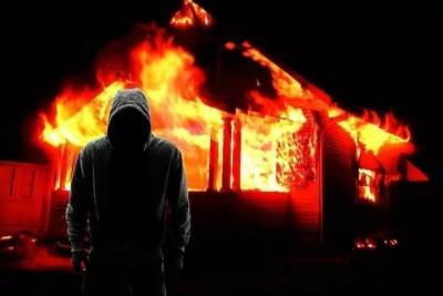 Татарстанца будут судить за поджог домов с людьми внутри