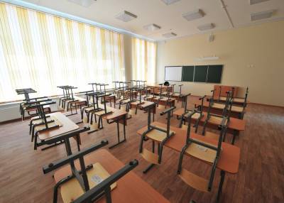 Число российских школ на карантине из-за COVID-19 увеличилось до 115