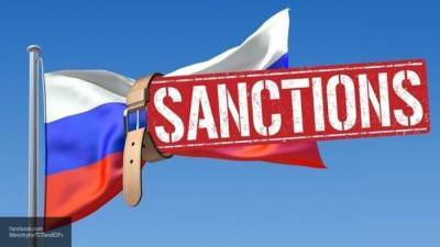 ЕС ввел санкции против России по делу Навального