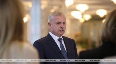 Зась о встрече с Лукашенко: состоялся обстоятельный разговор о ситуации в зоне ответственности ОДКБ