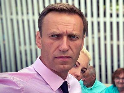 Санкции Евросоюза за отравление Навального вступили в силу, в списке фигурантов Бортников и Кириенко