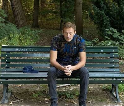 Евросоюз ввел санкции по «делу Навального». В списке — Бортников, Кириенко, Меняйло