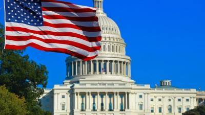 Конгресс США требует, чтобы Вашингтон влез в ситуацию в Нагорном Карабахе
