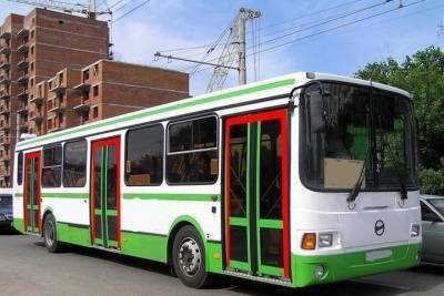 В Дзержинском районе Ярославля пустят новый автобус