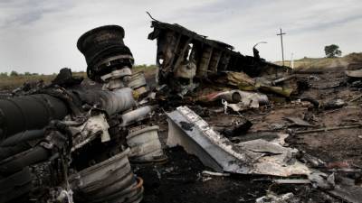 РФ отказалась от консультаций с Австралией и Нидерландами по делу MH17