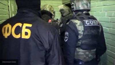 В Волгограде нейтрализована террористическая ячейка