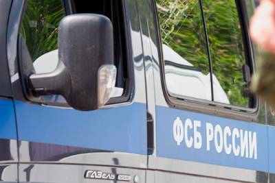 ФСБ задержала террористов в ходе спецоперации в Волгограде