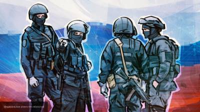 ФСБ нейтрализовала ячейку боевиков в Волгограде