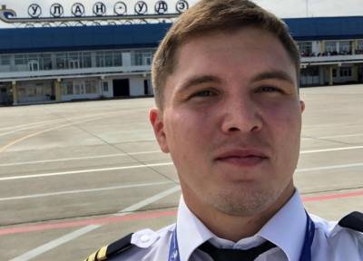 В бреду ушел из больницы: в Екатеринбурге пропал якутский пилот с пневмонией