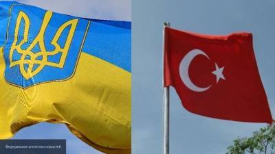 Украина за бесценок продаст Турции все наработки в сфере двигателестроения
