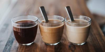 5 побочных эффектов кофеина и способы их избежать