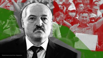 Лукашенко: события в Белоруссии показали важность развития ОДКБ