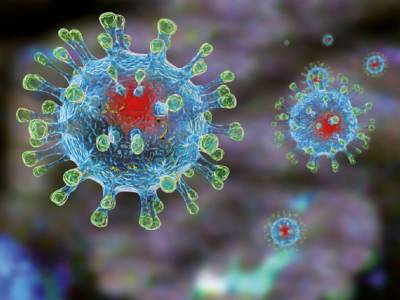 Медики указали на последствия бессимптомного коронавируса