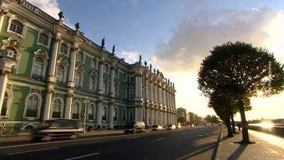 Санкт-Петербург опередил Москву по количеству сделок с льготной ипотекой