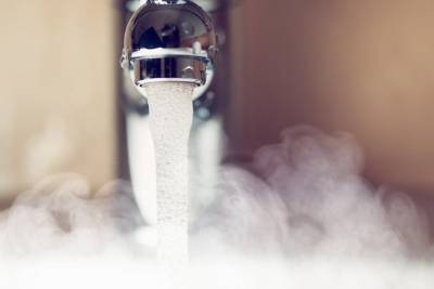 Прокуратура через суд обязала власти Читы наладить подачу горячей воды в 26 домов