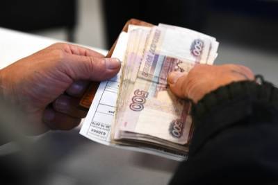 Прожиточный минимум пенсионера в Калужской области на 2021 г. проиндексирован на 7,5%