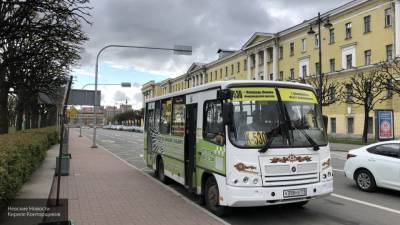 В Петербурге подорожал проезд на некотором общественном транспорте