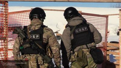 "Родина-мать" была целью ликвидированных в Волгограде боевиков