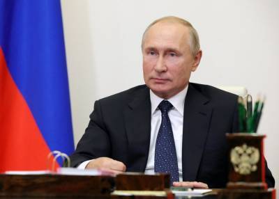 Путин поручил Роспотребнадзору проводить внеплановые проверки школ