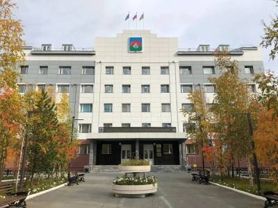 В Надымском районе на пост главы заявились пять кандидатов, а в Тазовском — трое
