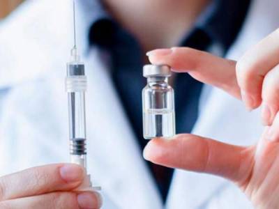 Вакцина от коронавируса из Евросоюза может поступить в Украину через 7-10 месяцев – эксперт