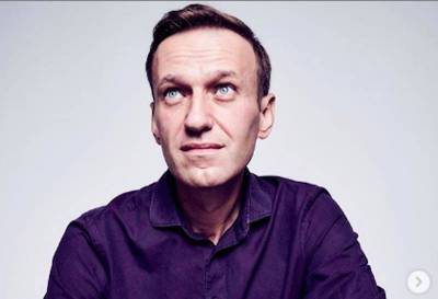 Навального травили дважды: New York Times вышла с сенсационной статьей