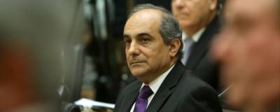 Член парламента Кипра ушел с поста после скандала с паспортами