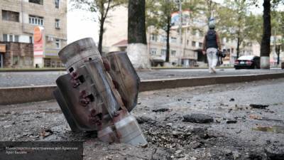 ОДКБ обсуждает вопрос ввода миротворцев в Нагорный Карабах