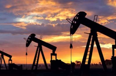 Нафта дорожчає через інформацію про скорочення запасів у США