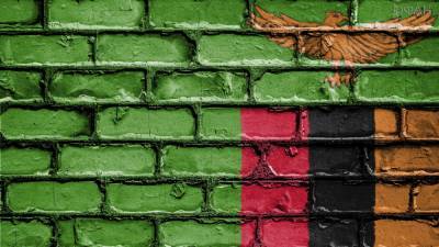Замбия может стать первой страной Африки, объявившей дефолт
