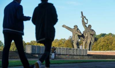 Истинные герои: как сражались солдаты Красной армии за освобождение Риги