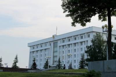 Почти 30 млн рублей выделят на охрану зданий госорганов Башкирии