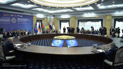Генсек ОДКБ: вопрос миротворчества в Карабахе активно обсуждается