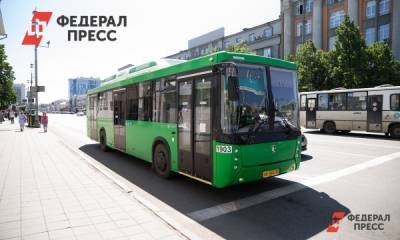 В Екатеринбурге в часы пик выведут весь общественный транспорт