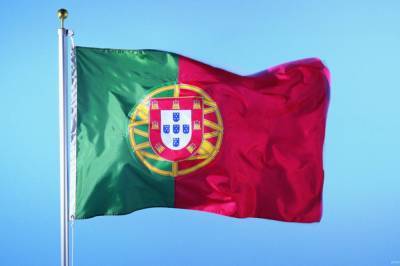 Португалия ввела чрезвычайное положение из-за роста случаев COVID-19