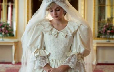 Отношения принца Чарльза и принцессы Дианы: появился трейлер четвертого сезона сериала "Корона"