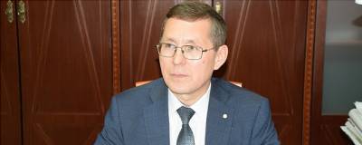 Районного главу Башкирии обвиняют в краже 26 млн рублей
