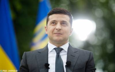 Зеленский решил вынести на всенародный опрос инициативу Кравчука по Донбассу